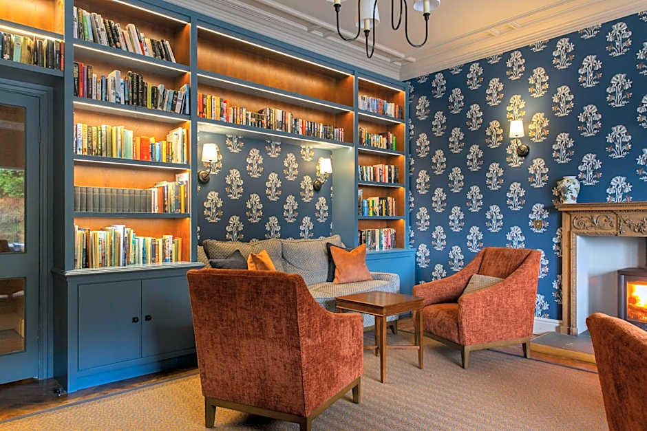 Lindeth Fell Country House