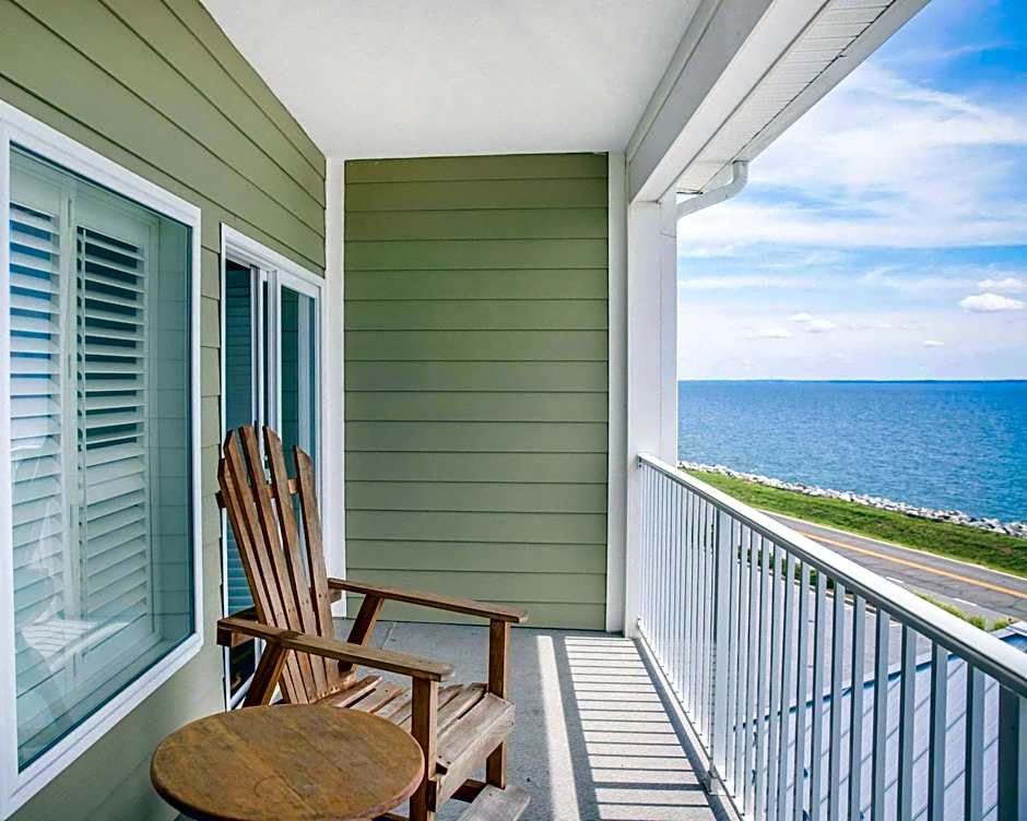 Island Inn & Suites, Ascend Hotel Collection