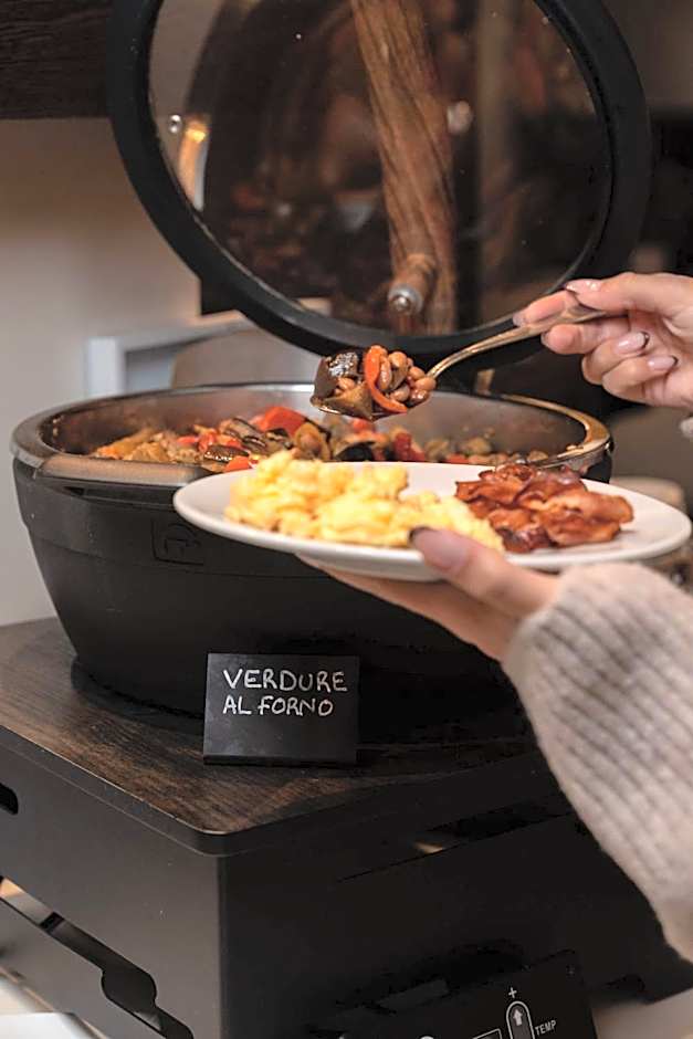 CAVALLO Hotel Noventa di Piave