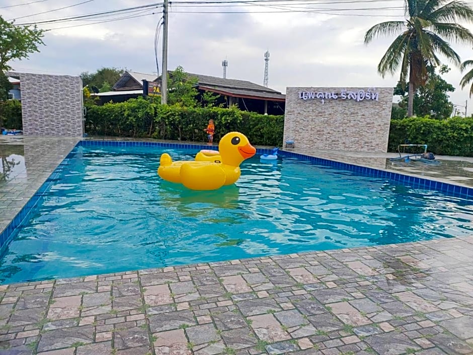 Noppakhun Resort – Prachuap Khiri Khan, TX
