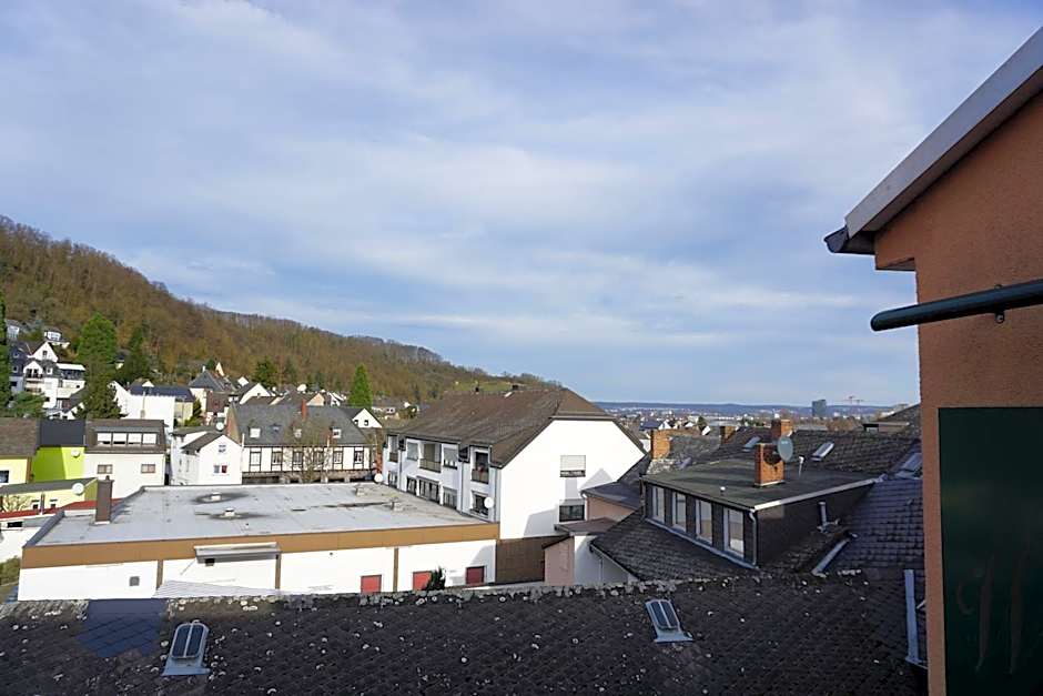 Hotel-Restaurant Weinhaus Grebel