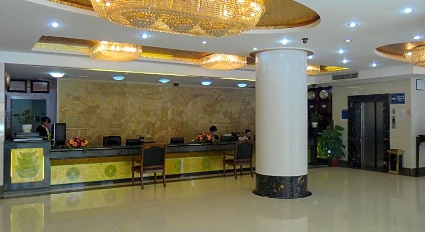 Junshan Hotel