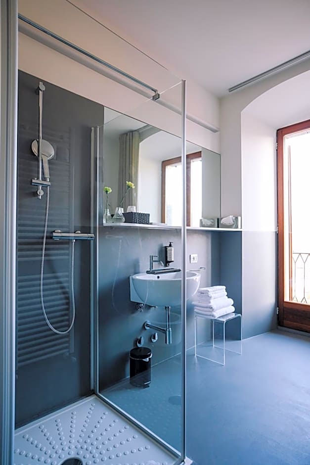 La Ripa Boutique Hotel