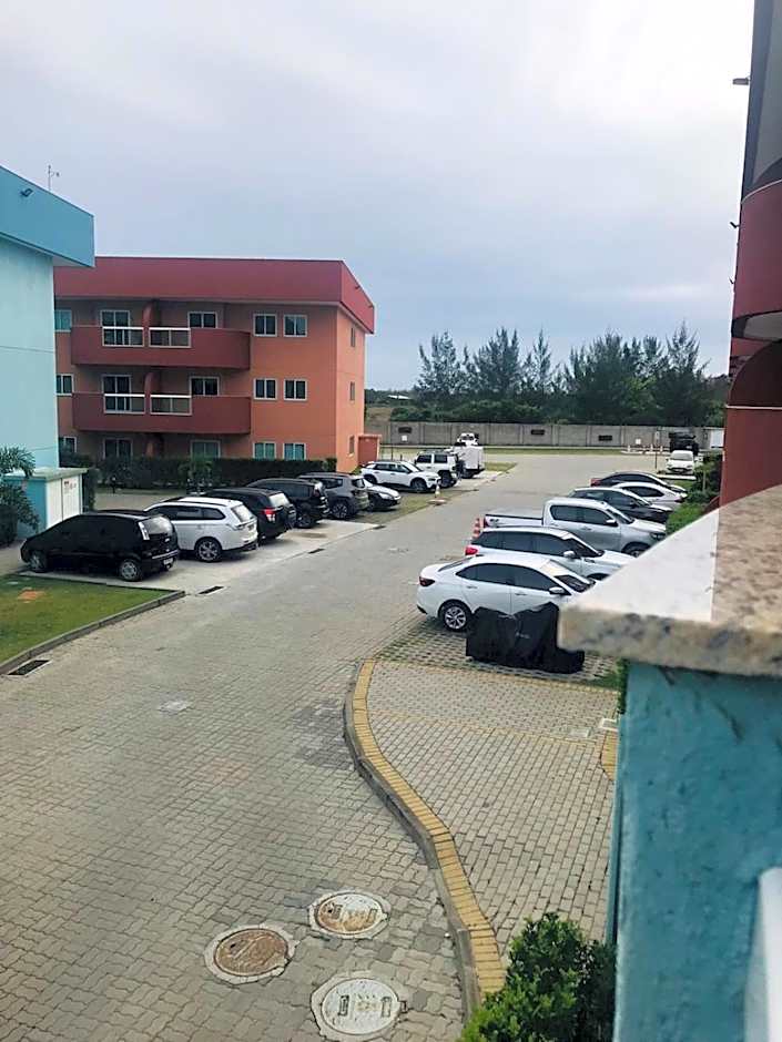 Arraial do cabo golden Lake