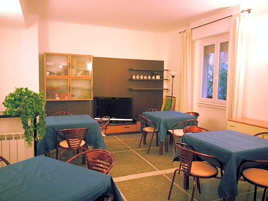 Hotel Mignon Posta
