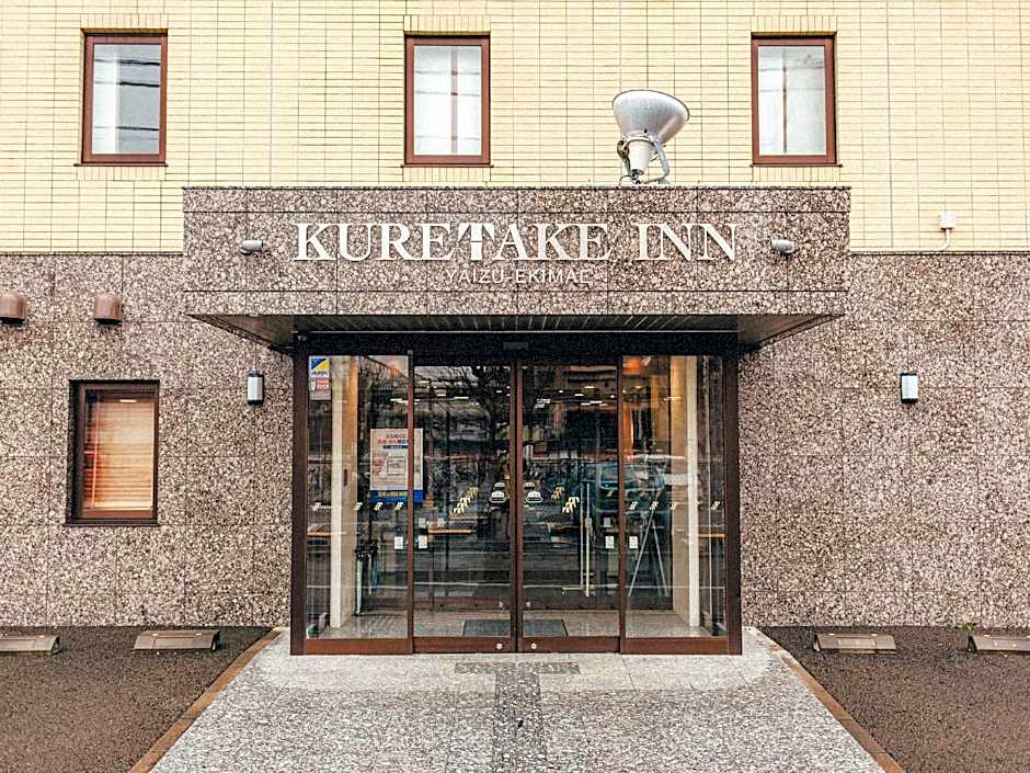 Kuretake-Inn Yaizuekimae