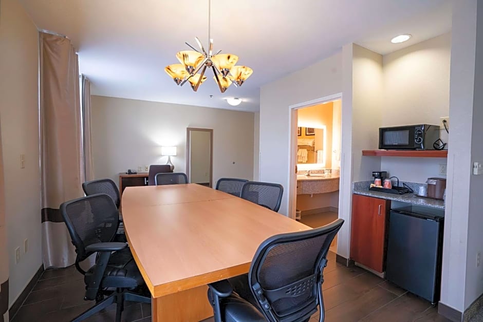 Comfort Suites Airport Flowood