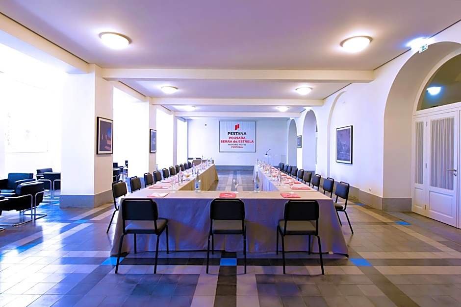 Pousada Da Serra Da Estrela