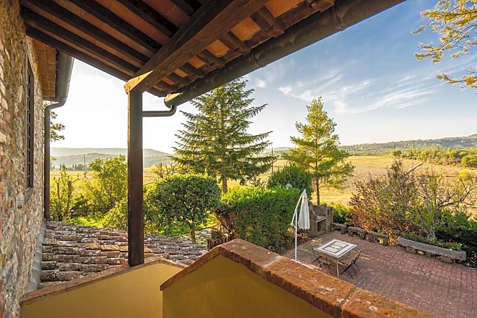 Relais La Martina