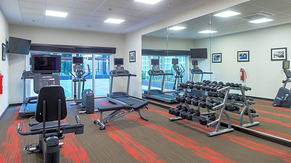 Staybridge Suites Puebla By IHG