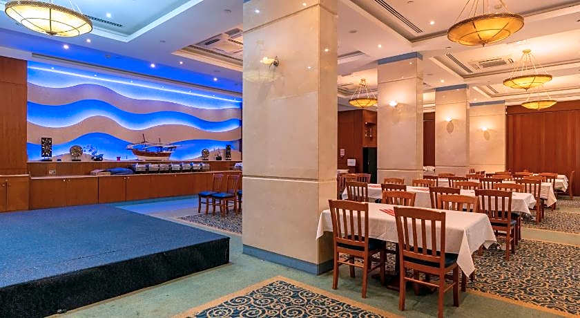 Lavender Hotel Sharjah
