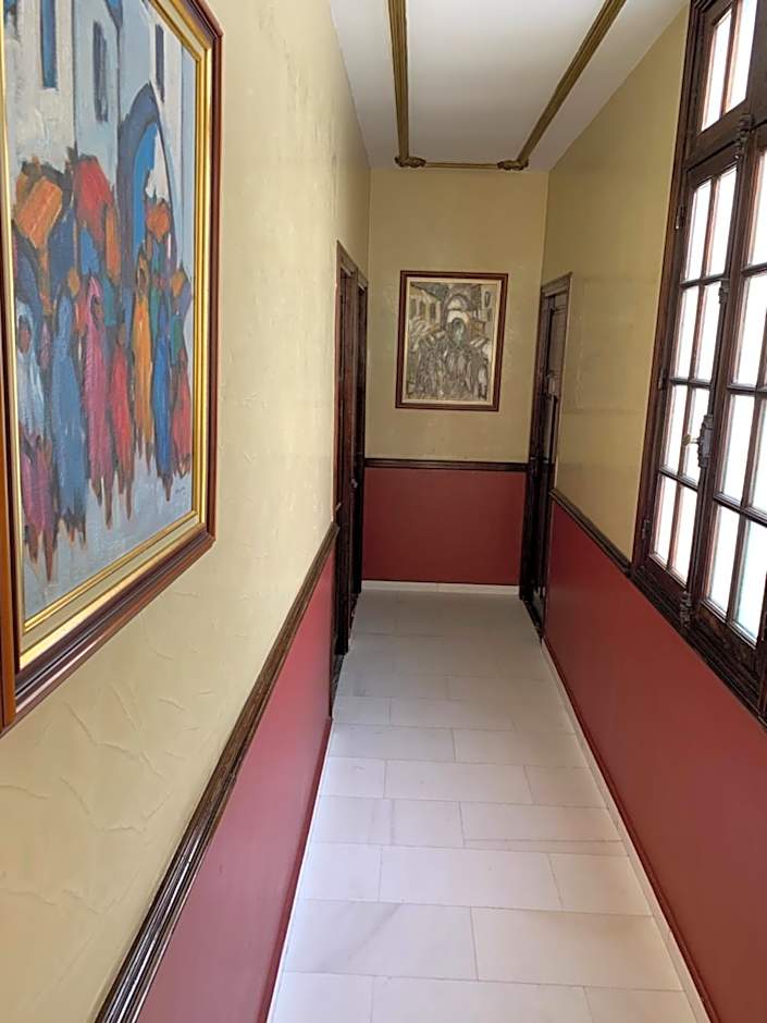 Royal Hotel Rabat