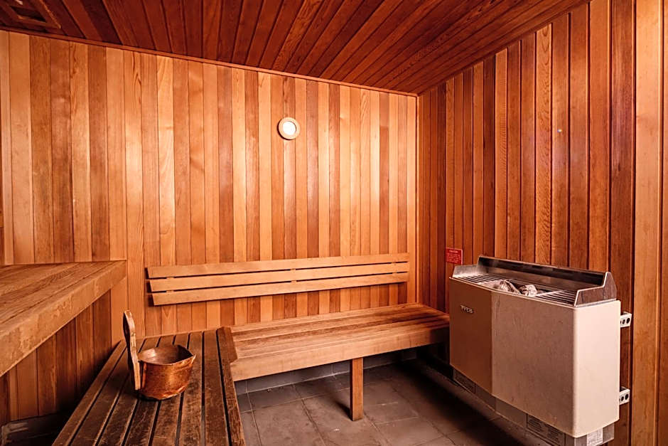 Central Islington Apartments