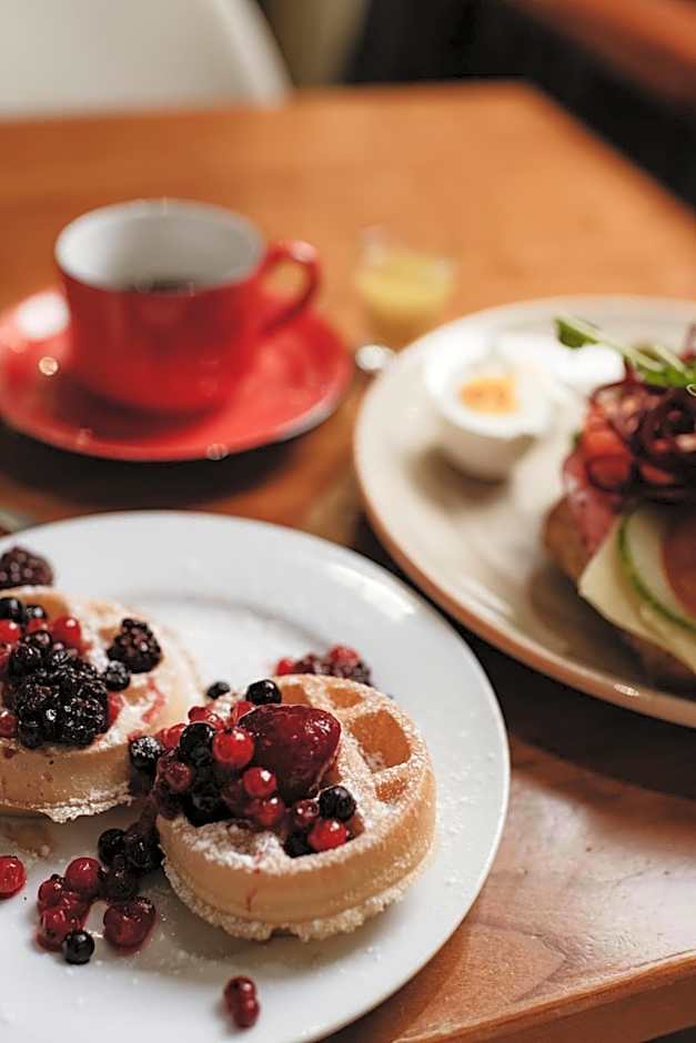 Clarion Hotel Orebro