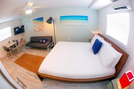 King Suite