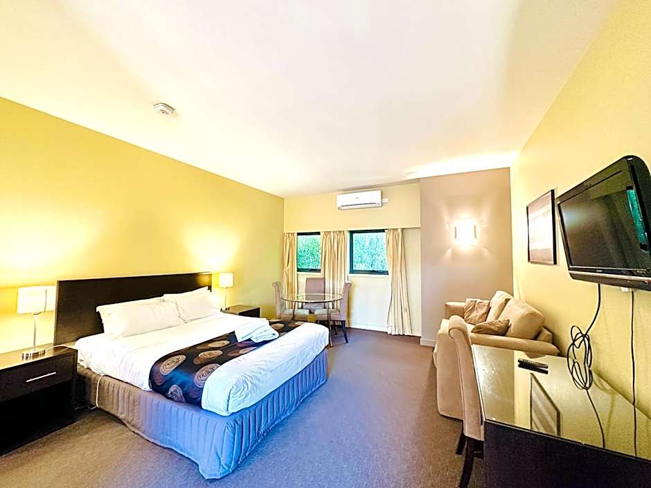 City Views Ballarart