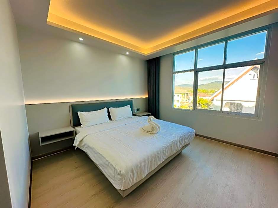 Champa Hotel