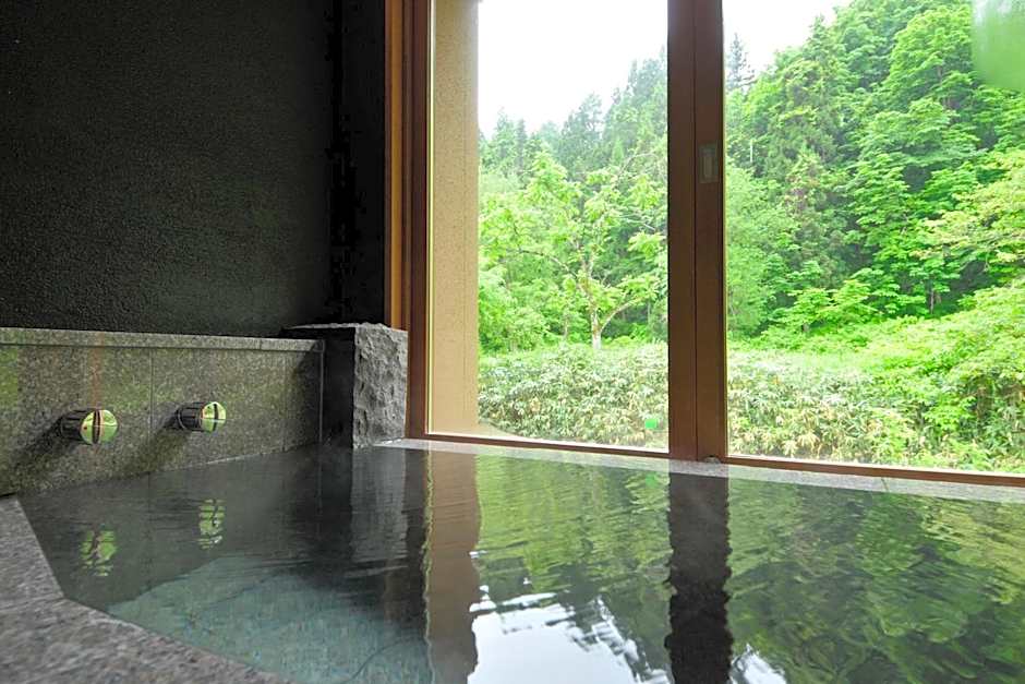 Yugawa Onsen Yamado