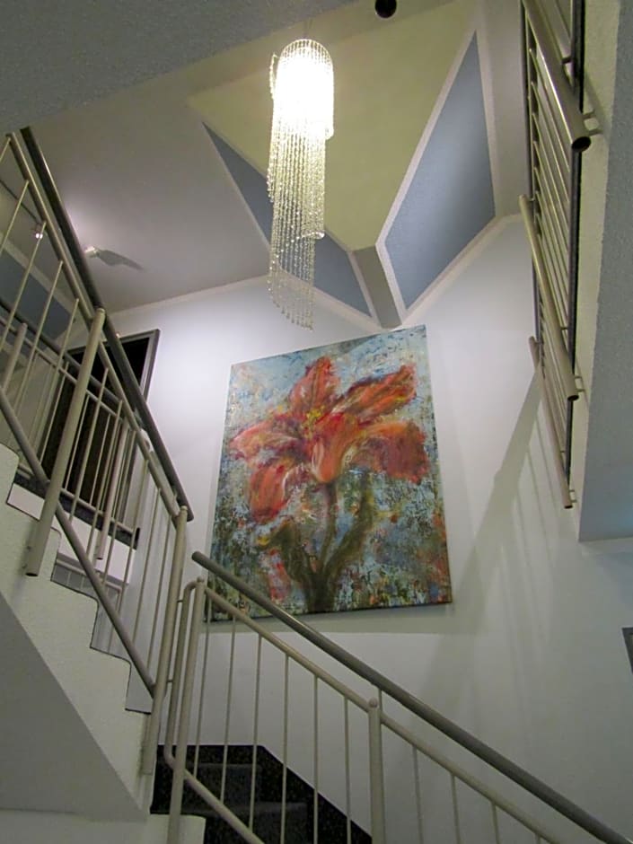 Art-Hotel Erlangen