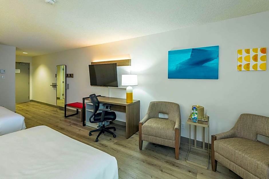 Comfort Inn Mont Laurier