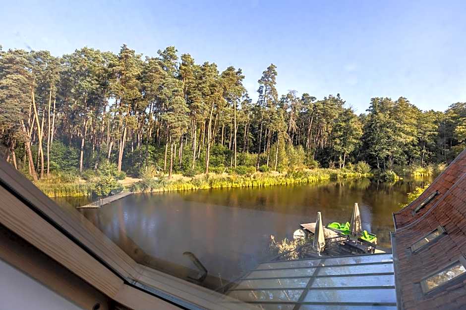 Gościniec pod Zającem