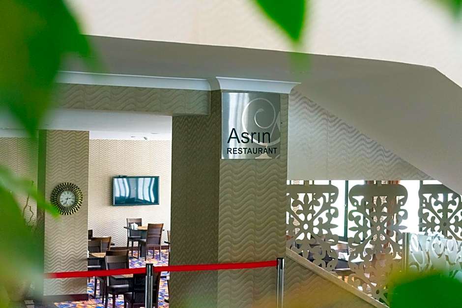 Asrin Park Hotel & Spa Convention Center