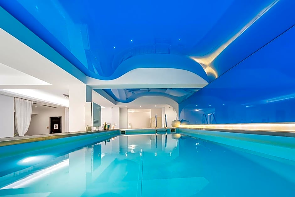 Meandros Boutique & Spa Hotel