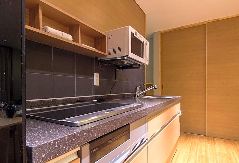 Koharu Resort Hotel and Suites