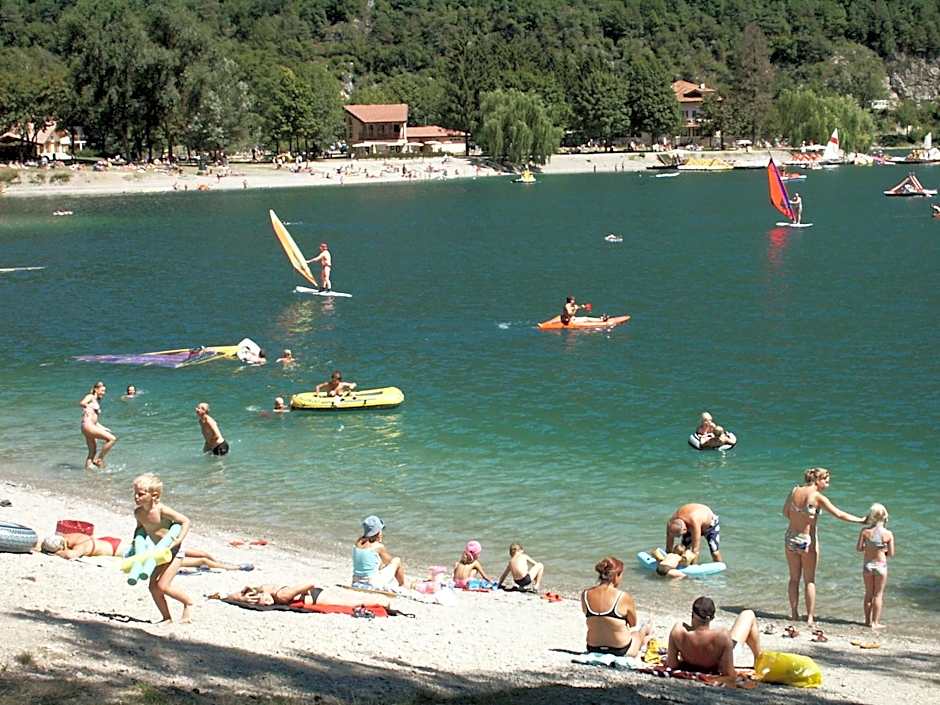 Camping Al Lago Ledro