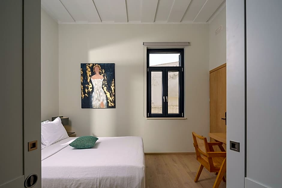 The Alma City Suites