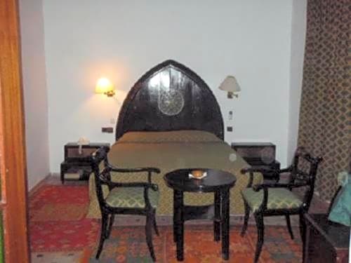 Le Tichka Ouarzazate