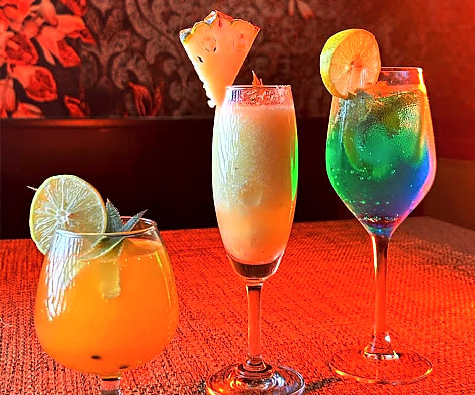 Daiwik Hotels Rameswaram