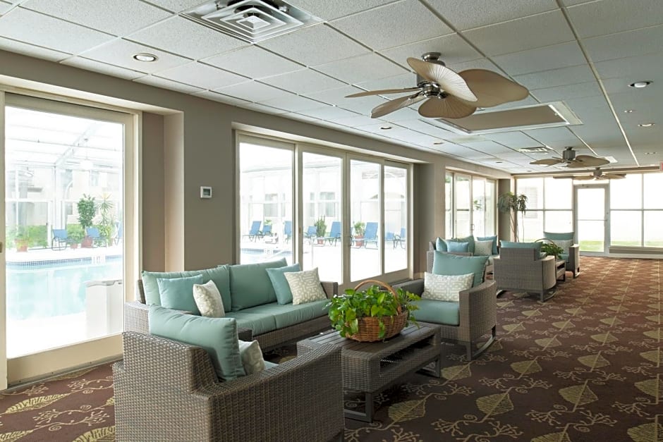 DoubleTree Suites by Hilton Mount Laurel