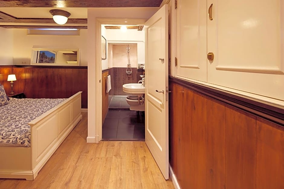 Realeneiland Bed & Breakfast