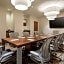Hilton Garden Inn Long Island City New York