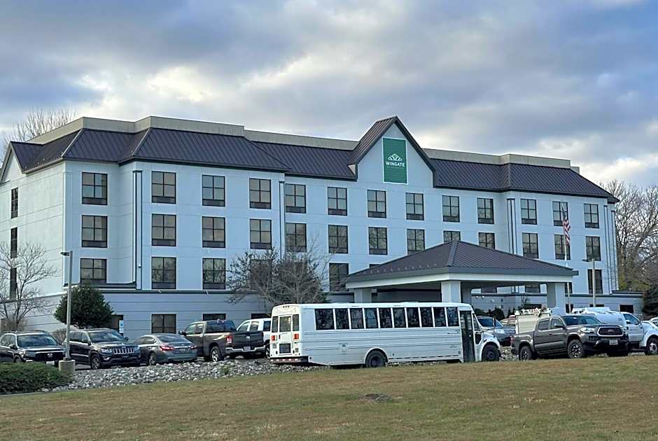 Wingate by Wyndham North East