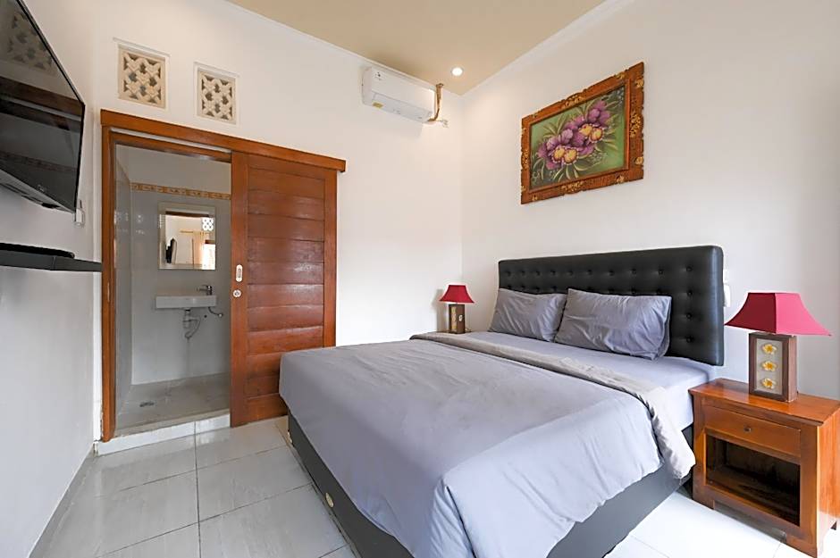 Ceria Guesthouse Seminyak Mitra RedDoorz
