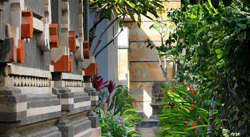 Lotus Tirta Seminyak Hotel