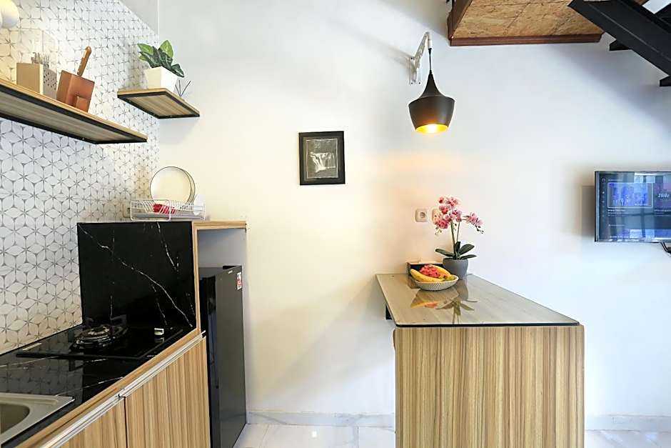 ND LOFT 2 by Kasta Hospitality