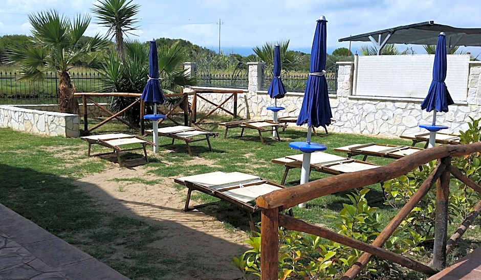 Green Park Residence