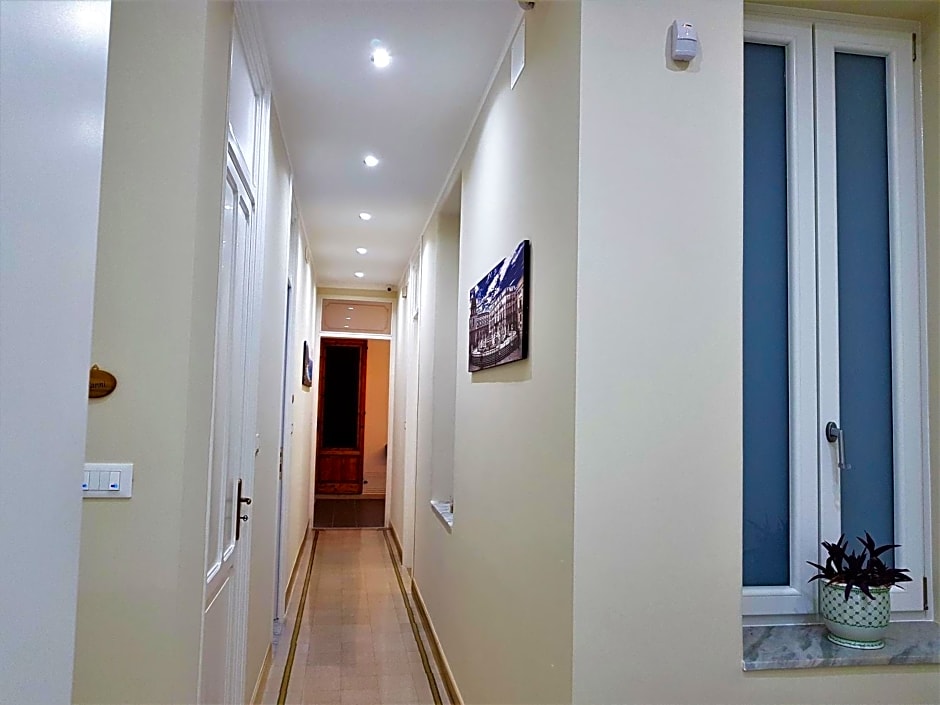 B&B Aziz – Palermo, CA