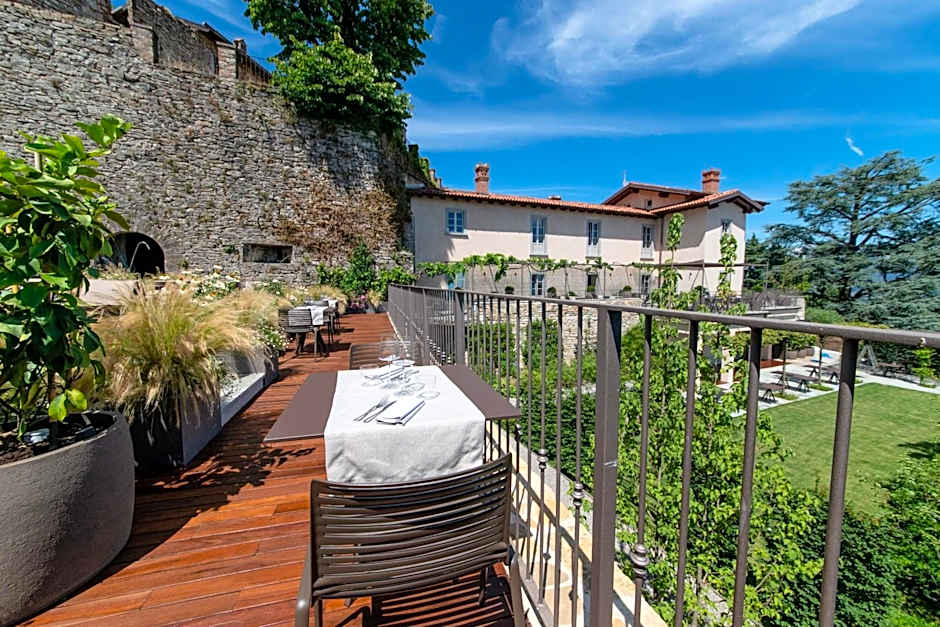 Relais San Vigilio al Castello