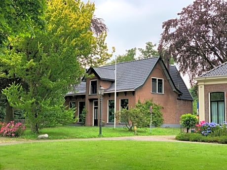 B&B Pastorie Jelsum