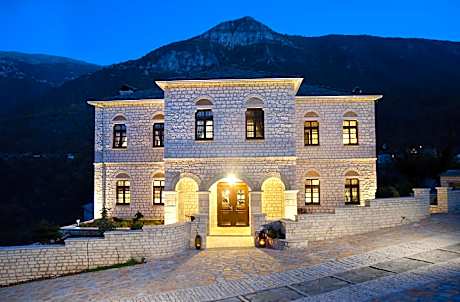 Aberratio Boutique Hotel