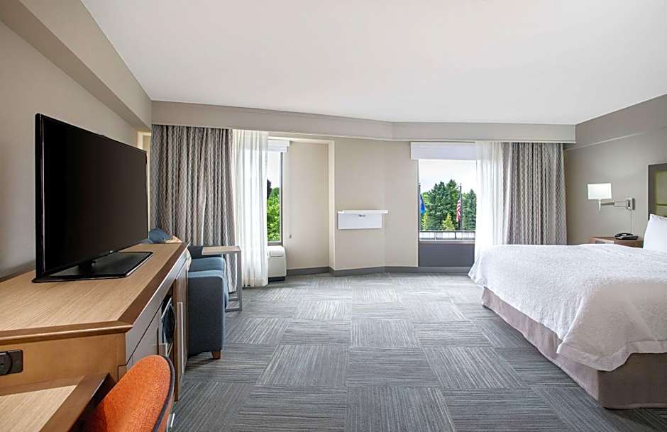 Hampton Inn By Hilton Lancaster, Pa
