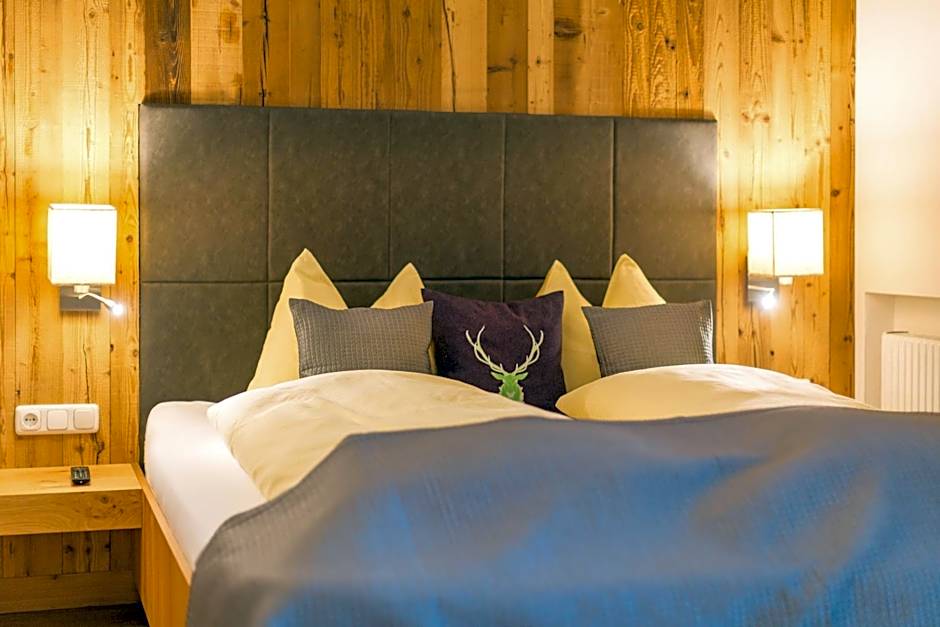 Das Grünholz Aparthotel