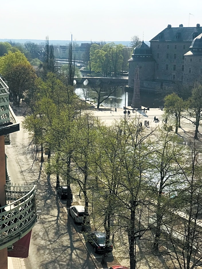 Örebro City Vandrarhem