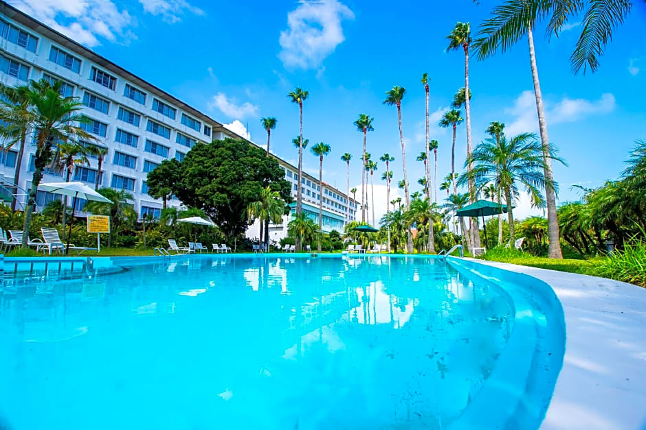 Ibusuki Phoenix Hotel