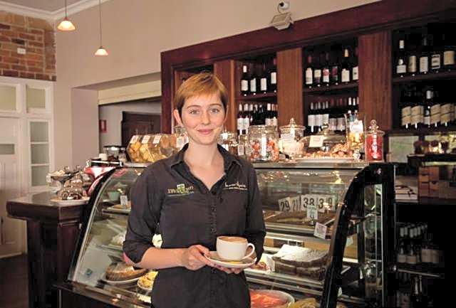 The Bridgetown Hotel