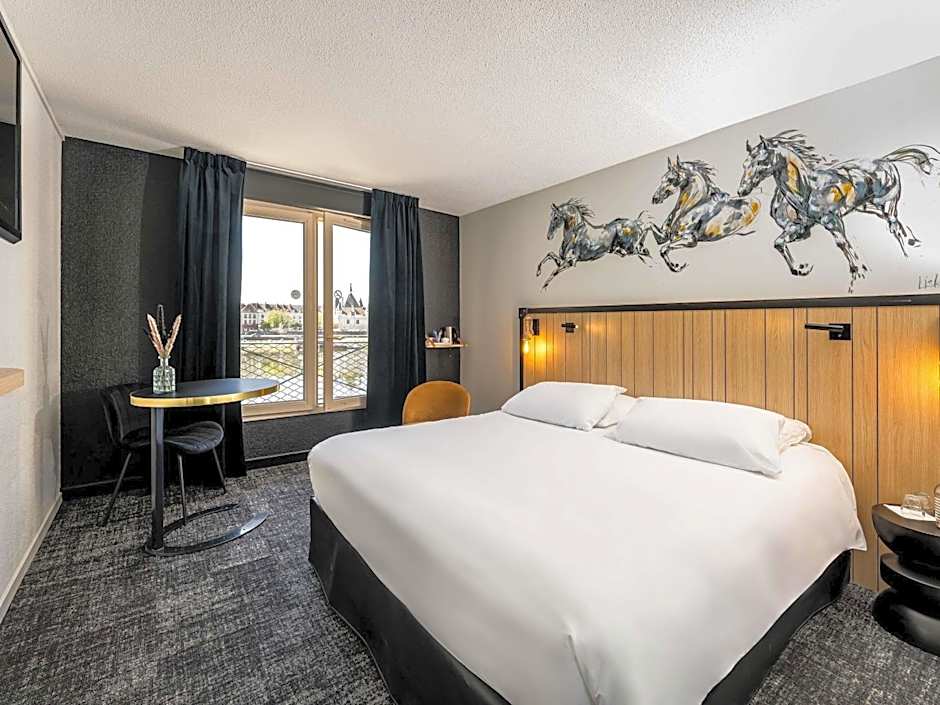 Mercure Bords de Loire Saumur